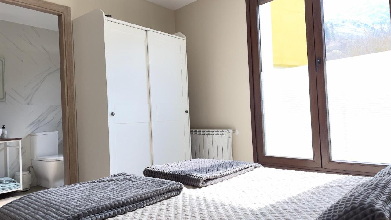Lapaserina-A Arenas De Cabrales Zewnętrze zdjęcie